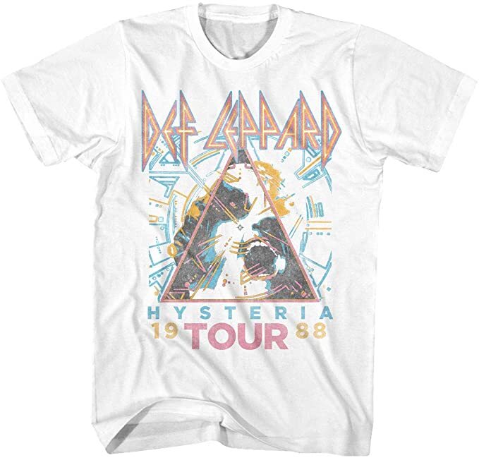 Lilac cultura Rock Shirt